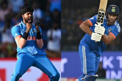 'Some Have Said to Leave One Out and Pick The Other' Says Aakash Chopra on Selecting Hardik Pandya, Shivam Dube for T20 World Cup