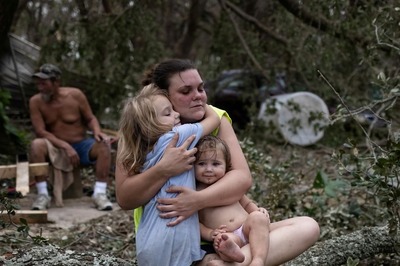 Hurricane Ida's Impact Leaves Many Dead; New York Under Water | All You Need to Know