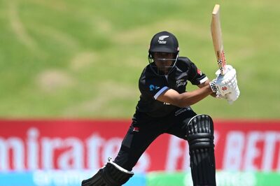 ICC U19 WC24: Ton-up Reddy Secures Victory for New Zealand vs Nepal; Dinura Kalpuhana 50 Helps Sri Lanka Win vs Zimbabwe