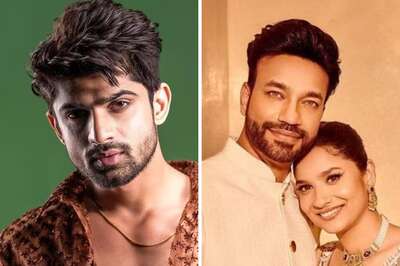 Bigg Boss 17: Abhishek Kumar Age Shames Ankita Lokhande's Husband Vicky Jain