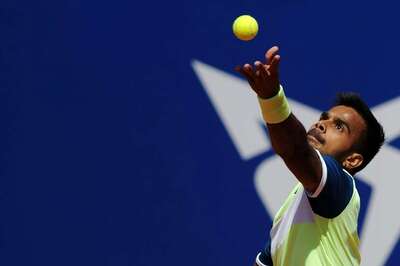 Sumit Nagal Makes Barcelona Open Main Draw, to Face Pierre-Hugues Herbert
