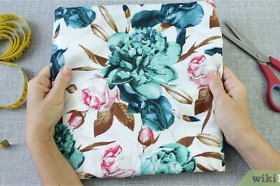 How to Sew a Wrap Skirt