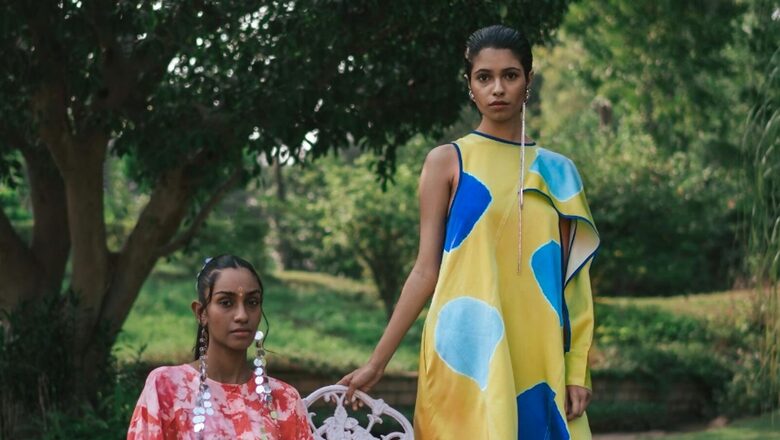 A Meeting of Styles: Fashion Designers Collaborate To Create Stunning and Aesthetic Collections
