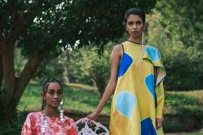 A Meeting of Styles: Fashion Designers Collaborate To Create Stunning and Aesthetic Collections