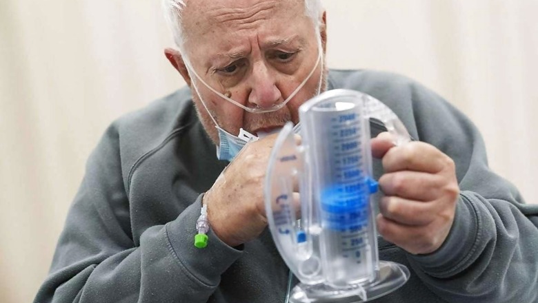 Oral Covid19 Treatment Yields Promising Trial Data, Say Drugmakers