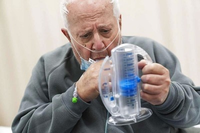 Oral Covid19 Treatment Yields Promising Trial Data, Say Drugmakers