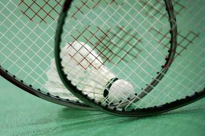 Sourav Verma, Sai Praneeth progress in Macau Open