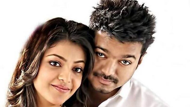 Thuppakki: Title issue resolved