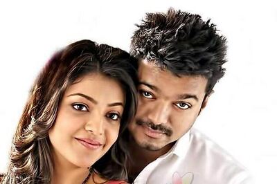Thuppakki: Title issue resolved