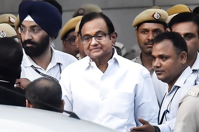 Chidambaram Gets Family to Tweet, Expresses Concern over 'Decline and Gloom' of Economy