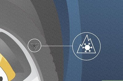 How to Tell if a Tire Is a Snow Tire