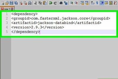How to Convert Java Object to Json on PC or Mac