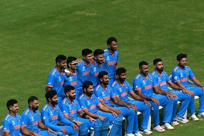 CN QUIZ: Can You Name Every Cricketer Who Played for India in 2023?