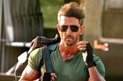 Hrithik Roshan To Start Shooting For War 2 From This Month, Details Inside