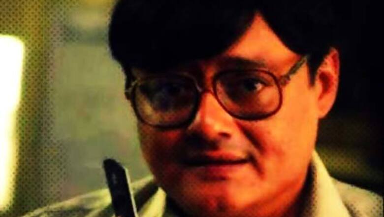 Kahaani: A television show on Bob Biswas' life