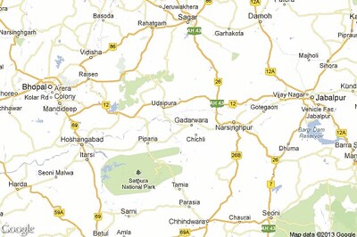 State Law Minister Narottam Mishra penalised for paid news