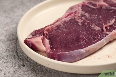 How to Pan Sear a Steak