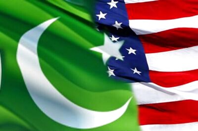 US, Pakistan officials discuss regional stability in South Asia