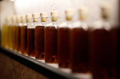 60-year-old Man in Tamil Nadu Dies After Waiting Too Long for Liquor Amid Virus Lockdown