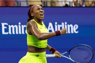 Coco Gauff Defeats Karolina Muchova to Reach Final of US Open 2023