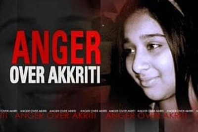 Akkriti death: School shut; Govt orders probe