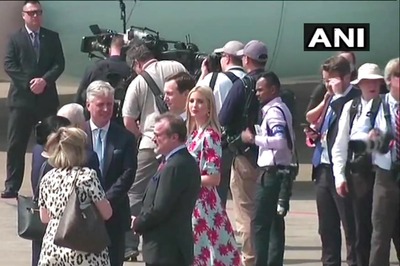 Donald Trump’s India Visit: Other World Leaders Who Have Visited Sabarmati Ashram in Ahmedabad