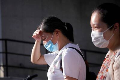 5 Conditions That Could Be the Reason You Feel Hotter Than Most Other People