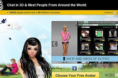 How to Become Popular on IMVU