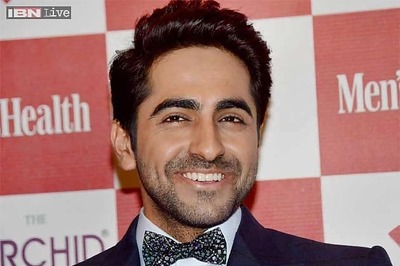 Ayushmann Khurrana: Film industry is open to outsiders, they are getting a fair chance to prove themselves