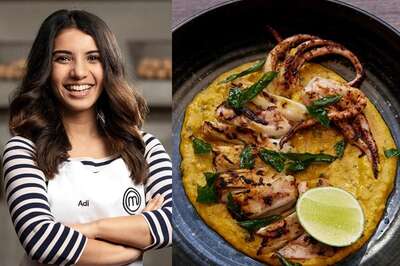 Squid Game in MasterChef Australia: Adi Nevgi Shares Secrets as She Gives Her Dishes a Touch of India