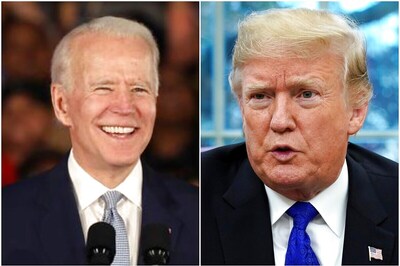 US Presidential Election 2020: Top Security Official Urges Patience over Vote Count