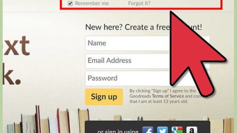 How to Become a Goodreads Librarian