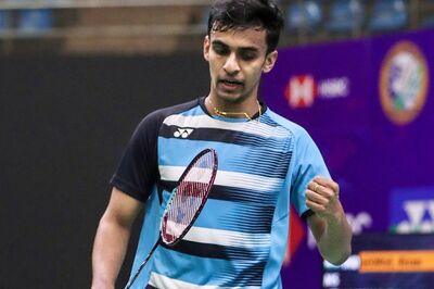 Kiran George Fails to Enter Main Draw of Hong Kong Open