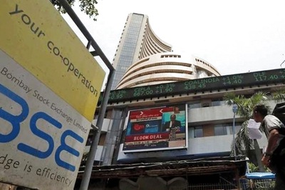 Sensex Rallies 1,325 Points, Nifty Reclaims 9,900 as Market Sees Biggest Selloff