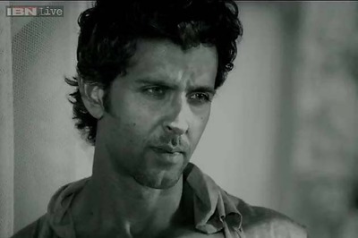 Hrithik Roshan: I don't go nude in films, but somewhere else