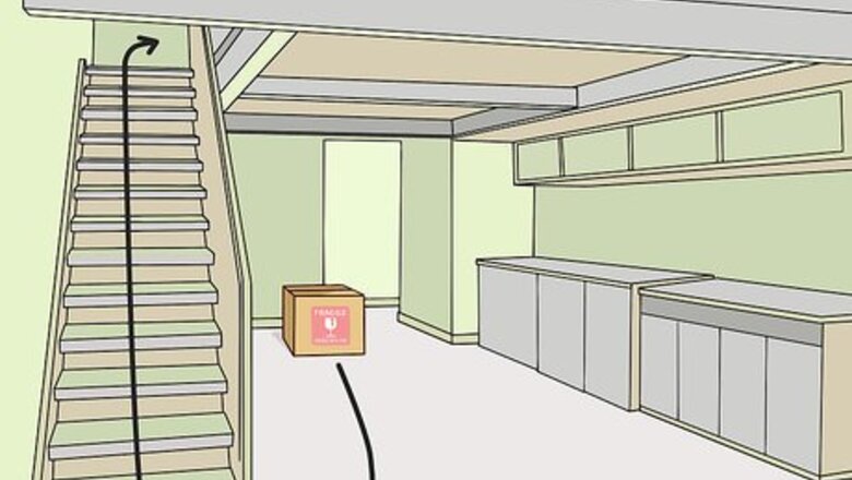 How to Protect Your Back While Moving