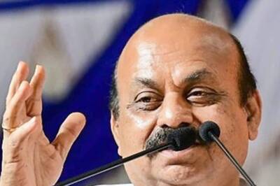 Karnataka CM Bommai in Delhi to Hold Meeting with MPs, Meet FM on State Budget, Other Issues