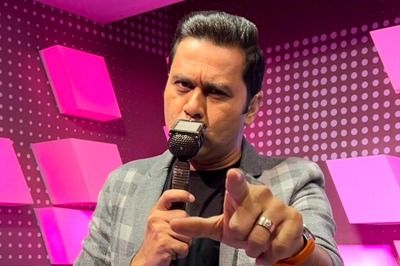 'Either We're Not Managing Workload Properly or We're Breaking Down After That': Aakash Chopra