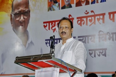 Ajit Pawar Rewards NCP MLAs' Loyalty by Showering Funds for Development, Wins Over Eknath Shinde Camp Too