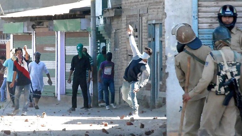 NC Lashes Out at PDP-BJP Govt for Promoting RSS in Chenab Valley