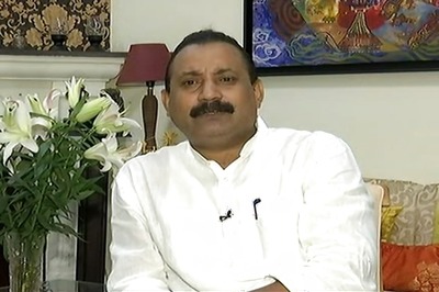 Was Mistreated as I am a Dalit, Says Ousted Bihar Congress Chief Ashok Choudhary