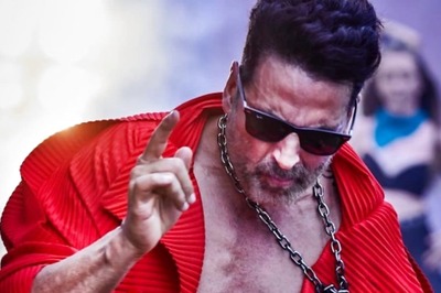 Akshay Kumar Completes Next Film Sky Force Shoot, Action Drama To Release On THIS Date; Report