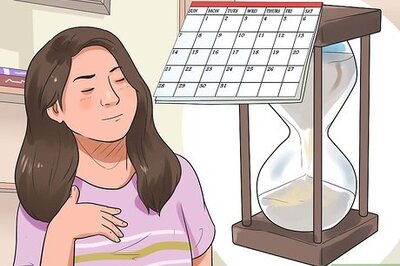 How to Get Your Life Back in Order