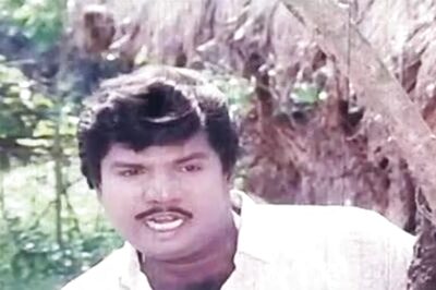How This Popular Tamil Comedian Got The Name Goundamani