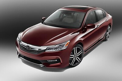 Honda Accord Hybrid System Explained, The Magic Behind That Fuel Economy