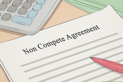 How to Get Out of a Non Compete Agreement