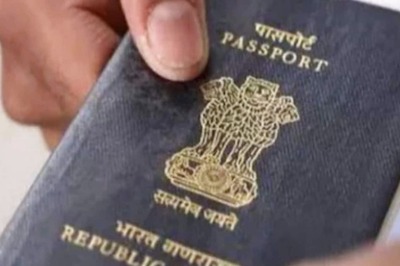Your Passports Will Now Have Chips! As India Goes Digital, How Safe is Sitharaman's Plan for New e-Document?