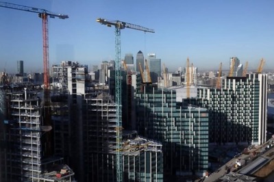 Economic Survey Bats for Home Buyers, Says Prices Must be Lowered to Clear Inventory