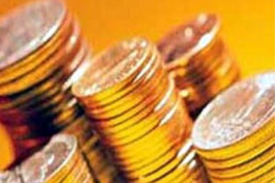 Inflation drops to negative for the first time since 1977