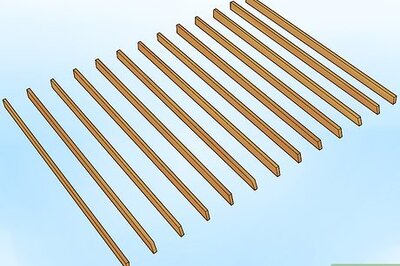 How to Build a Lean to Shed